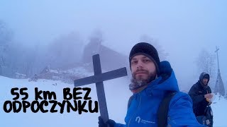 #21 Ekstremalna Droga Krzyżowa Wrocław-Ślęża