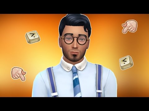 Tips Tuesday: Sims 4 | Useful Hotkeys |