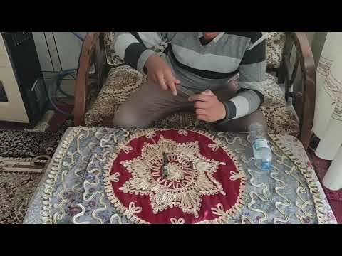 تصویری: نحوه تهیه فیدر از بطری