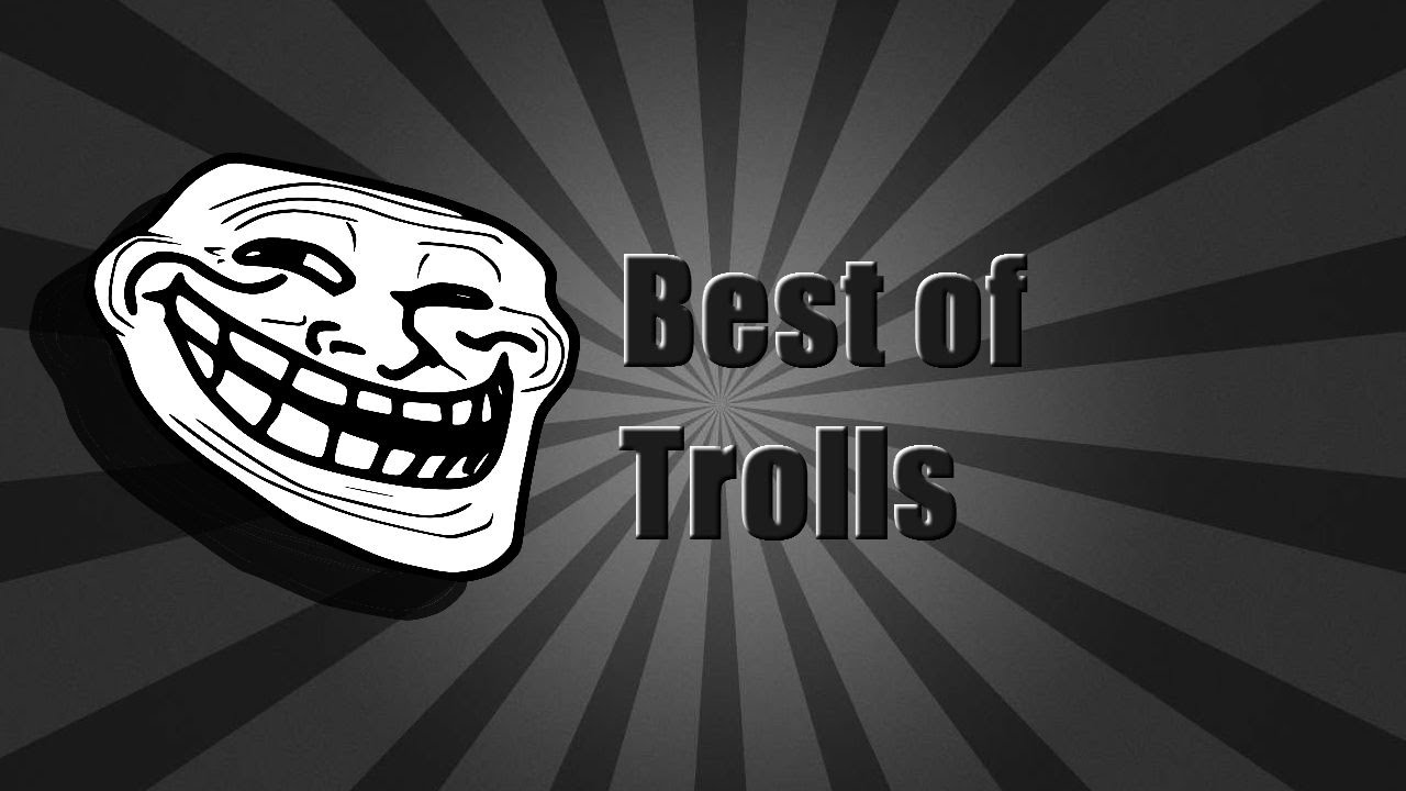 Trolls |Deploxy