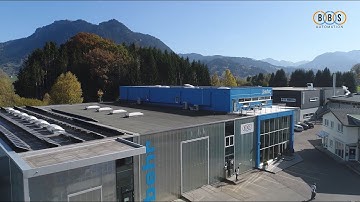 BBS Automation Blaichach Video English