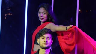 Tumse Milke Dil Ka Jo Haal | Dance Video | Bollywood Dance | Atul Raj | Main Hoon Na |