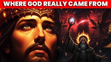 Unthinkable Origin of God Explained - The Metaphysical Concepts