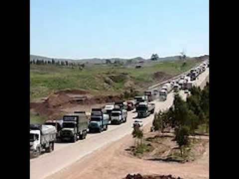 فاجعه در مرز سومار تجاوز جنسی به رانندگان ایرانی توسط عراقی ها