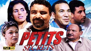 Film Petits secrets HD فيلم المغربي اسرار صغيرة