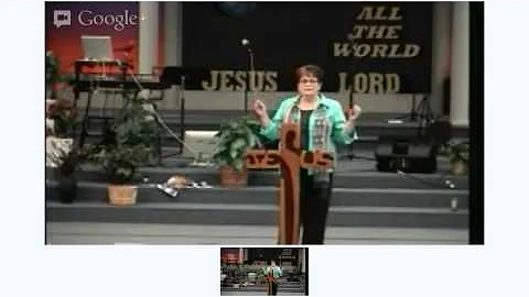 9-21-12 10:00 AM by Ruth Willard