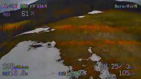 Immersion Vortex 180 Mini  - Freestyle