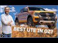 2023 Next Generation Ford Ranger | Is this the best 4X4 Ute for Australia? | Drive.com.au