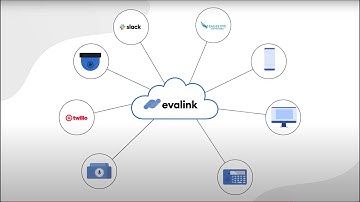 evalink | Webhooks Integration