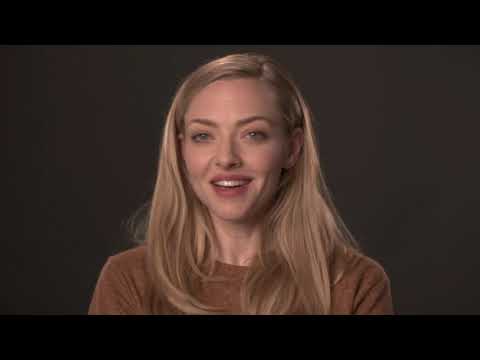 Amanda Seyfried: YOU SHOULD HAVE LEFT