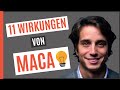 11 wirkungen von maca  neue studien zu maca als potenzbooster 2021