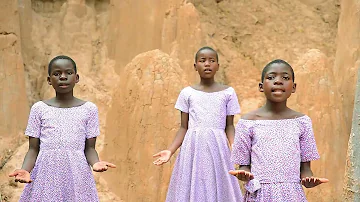 NDILAKALAKA BY KAFITA NURSERY CHOIR 2022 NEW VIDEO