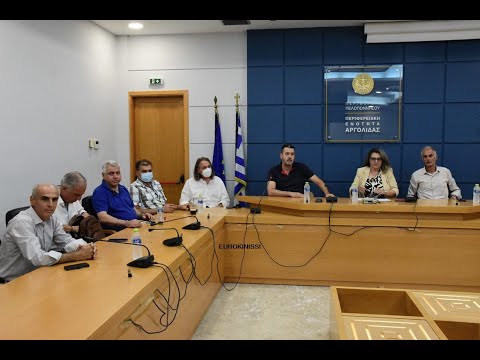ArgolidaPortal.gr Επίσκεψη της Ολυμπίας Τελιγιορίδου στην Αργολίδα