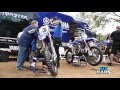 RAW - Warm up for MXoN 2016