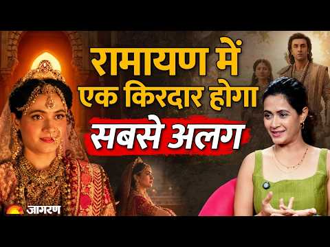 रामायण एक्ट्रेस सोनिया बनाली बनाएँगी लक्ष्मण की पत्नी पर डॉक्यूमेंट्री