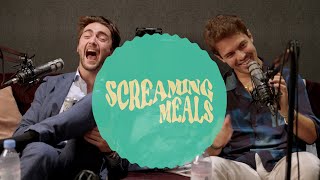 Screaming Meals - Felipe Drugovich is Free on Saturday Nights
