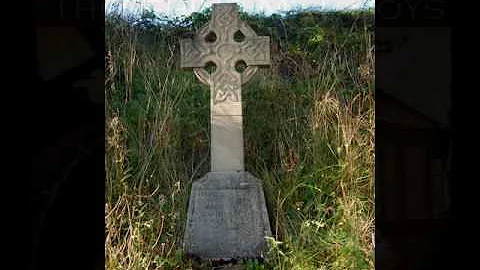 A Gallant Kerry Soldier by Threshing Mill Boys