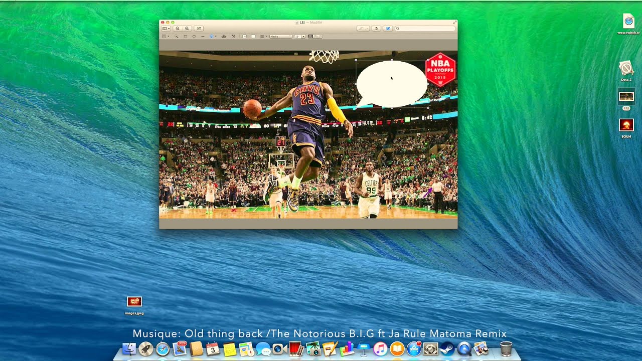 FAIRE DES MONTAGES PHOTOS GRATUITEMENT SUR MACHD YouTube