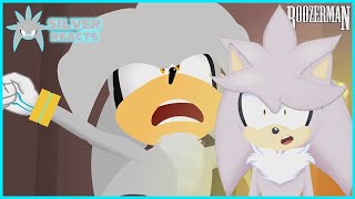 TIME PARADOX - Silver Reacts To Sonic Shorts Volume 3