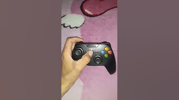 Como Ter todos os jogos compatíveis com seu controle gamepad/ipega no celular!