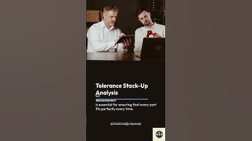 Tolerance Stack-up Analysis