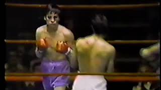 Ruben Olivares vs Rafael Herrera II