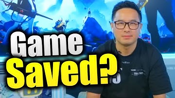 W DEVS ACTUAL LISTEN!!! Etheria Restart Dev Team Back in the Win Column After Great Update