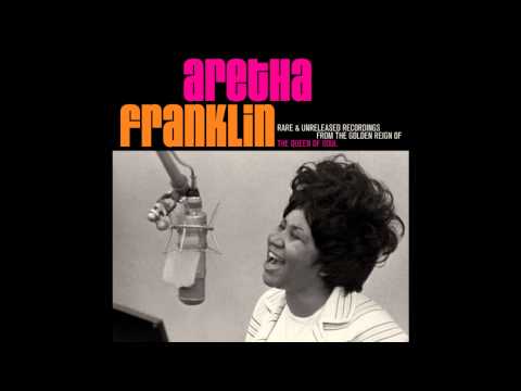 Aretha Franklin   Rescue Me Remix