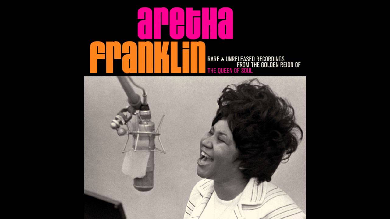 Aretha Franklin Rescue Me Remix YouTube