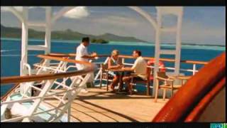 Windstar Cruise-Fabulous Destinations @ShipOuts