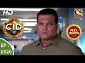 CID - Ep 1520 - Full Episode - 12th May, 2018