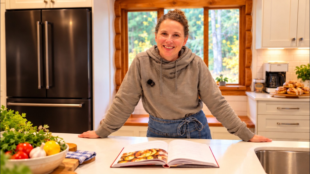 I Tried Recreating a Costco Favourite From Scratch… And It Worked!
