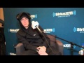 Full Eminem Interview on Sway in the Morning | Sway's Universe