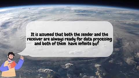 Utopian Simplex Protocol