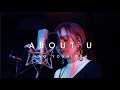 Nao Yoshioka - About U (Utopia Session) - feat. Jun Miyakawa