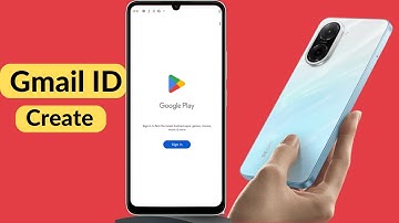How To Create Google Account In Redmi A5 | Redmi A5 Me Play Store id Kaise Banaen | play store open