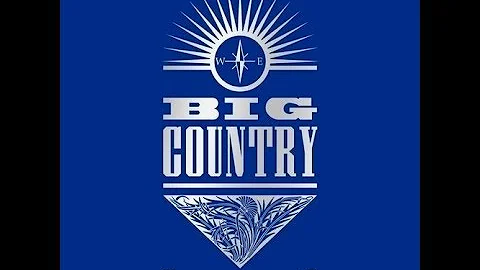 Big Country - Lost Patrol