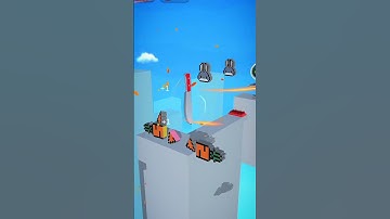 Slicing game-Almost cut satisfying video relaxing sounds😌😇#shorts#asmr#slicing#games#shortvideo