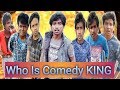 Who Is Indian Comedy King ? | PRINCE KUMAR M | KISHOR KUMAR | #Princekumarcomedy