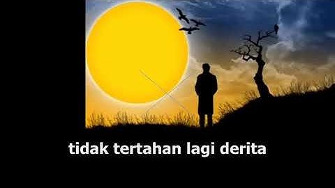 Orkes El Suraya   Jika Terdengar Suara Adzan⁄Madah Terakhir 1968