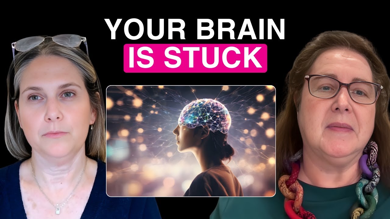 How To Heal Trauma Without Speaking: The Power of EMDR - YouTube