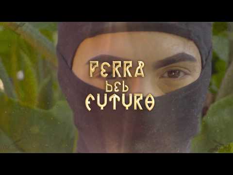 Tomasa Del Real - Perra Del Futuro (Official Music Video)