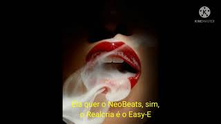 Lip Tint - Yunk Vino, Xamã, Bielzin, Ryan Realcria e Major Rd. Prod. Neobeats (lyric vídeo 🔥 )