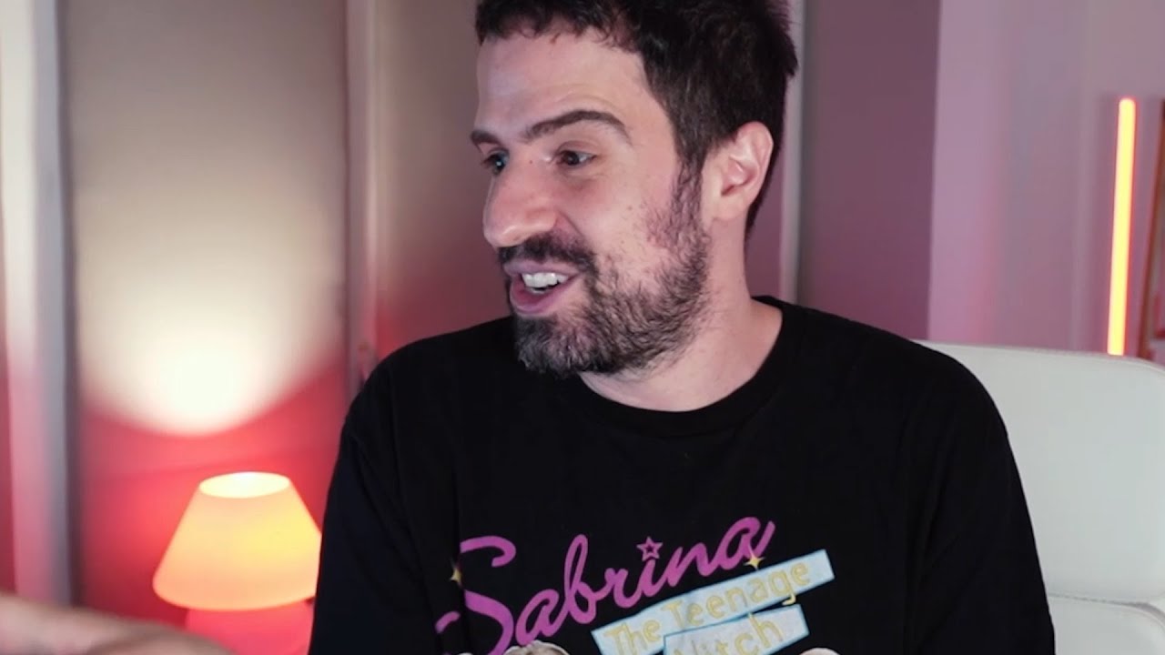 ME PELEO CON LA ADIESTRADORA 🐕