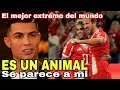 🔥Luis Díaz y la mentalidad de CR7  que cambió su carrera y lo llevo al Bayer Munich 