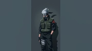 #jujutsukaisen #kakashi #anime #gojo #naruto #boruto #manga #dbs #dbz #dragonball