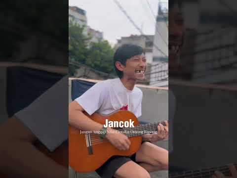 JANCOK