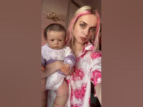 МОЙ РЕБОРН - YouTube