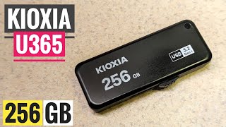 KIOXIA U365 💥 256GB 🔥 ™