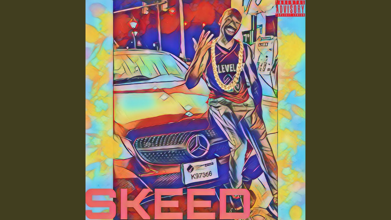 Watch SKEED on YouTube Watch SKEED on YouTube